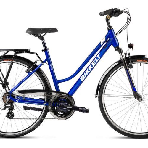 Bicicleta Bikkelt Gazela