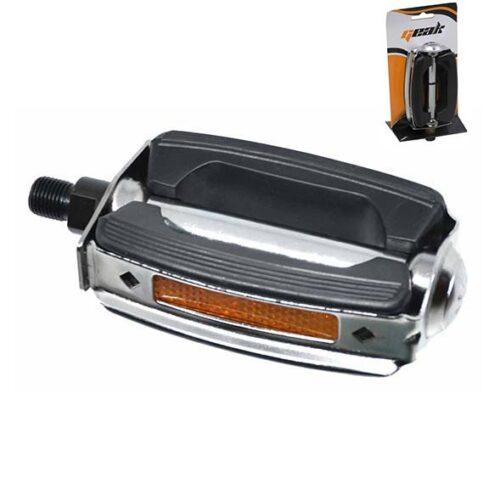 Pedales paseo rosca antigua 14x125