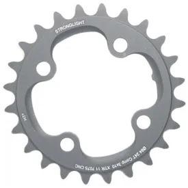 STRONGLIGHT Plato MTB Interior 4B Shimano XTR M980 64 BCD / 26t