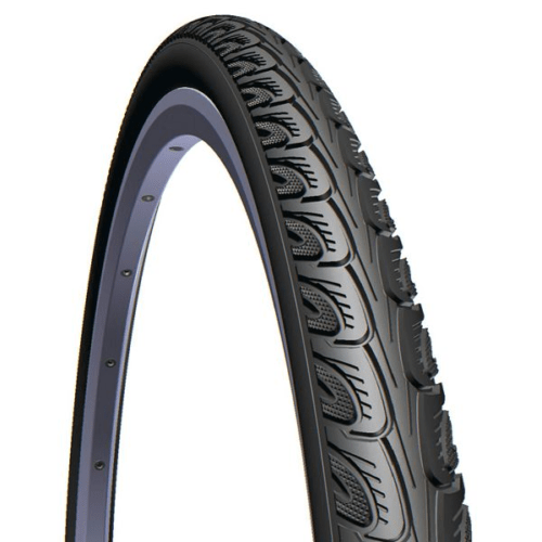 Cubierta Rubena 700x35B / 28x 1 1/2