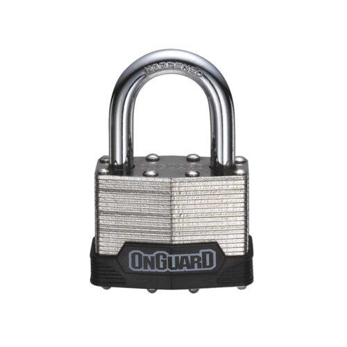 Candado de acero OnGuard Bullmastiff 10mm